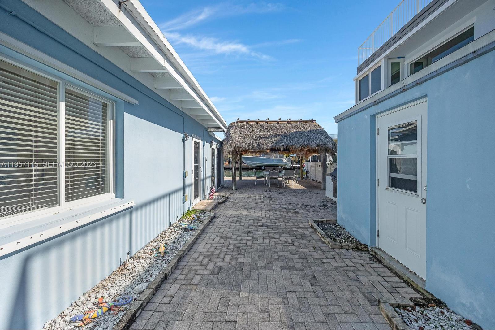 PIRATES COVE 1ST ADD - Residential