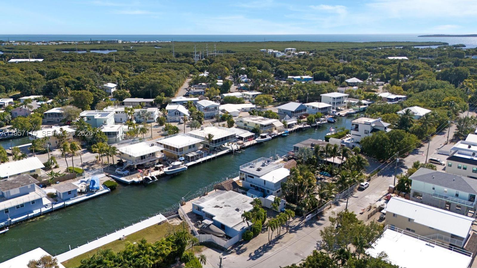 PIRATES COVE 1ST ADD - Residential