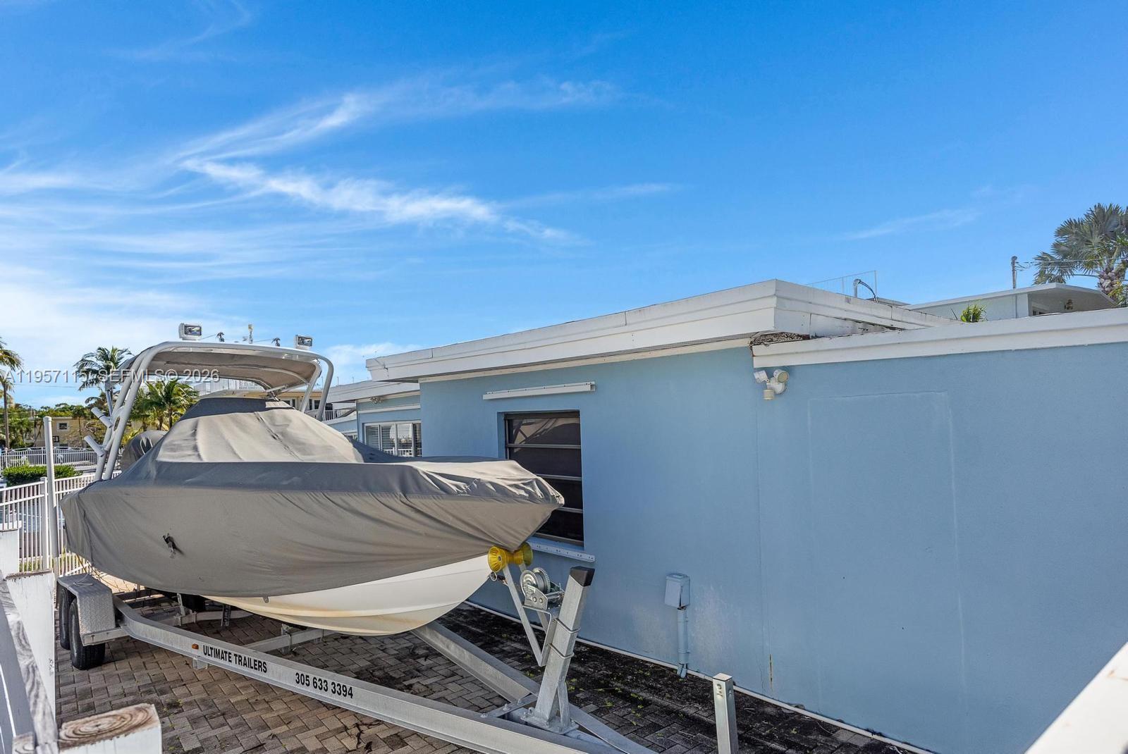 PIRATES COVE 1ST ADD - Residential