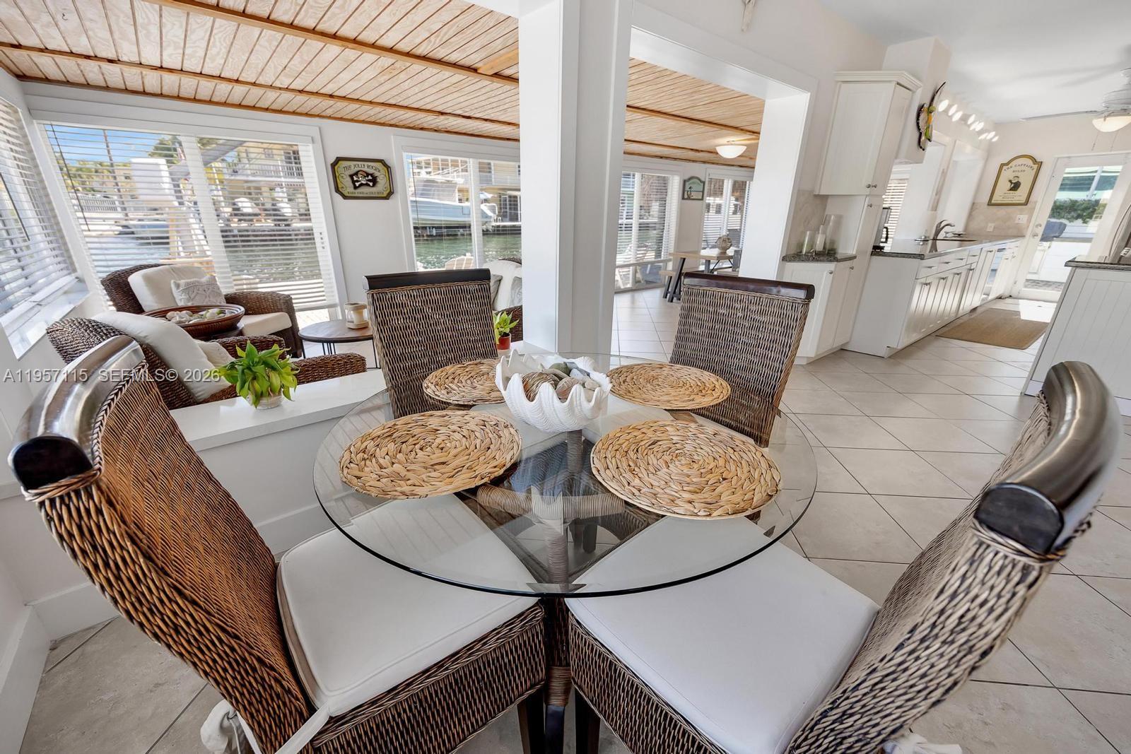 PIRATES COVE 1ST ADD - Residential