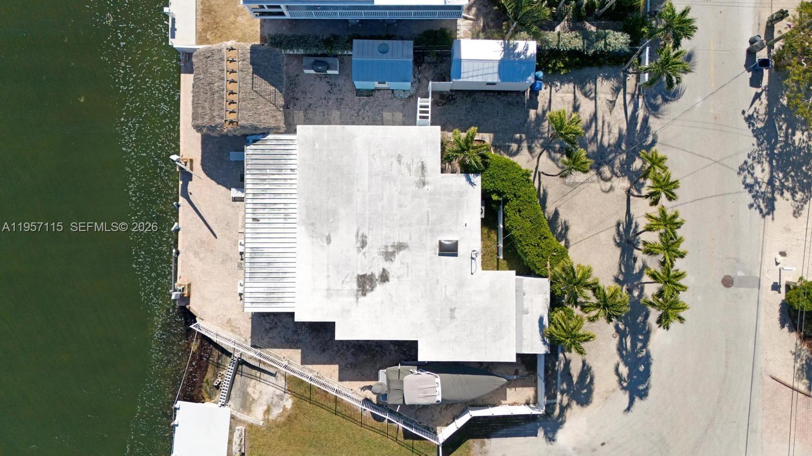 PIRATES COVE 1ST ADD - Residential