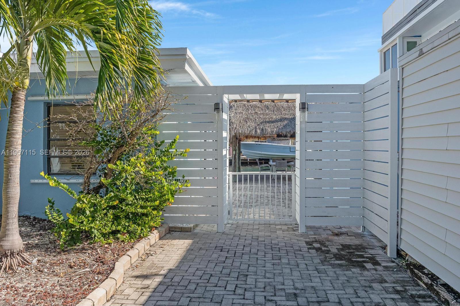 PIRATES COVE 1ST ADD - Residential