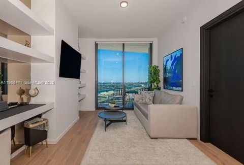 398 NE 5th St 3511 Miami FL 33132