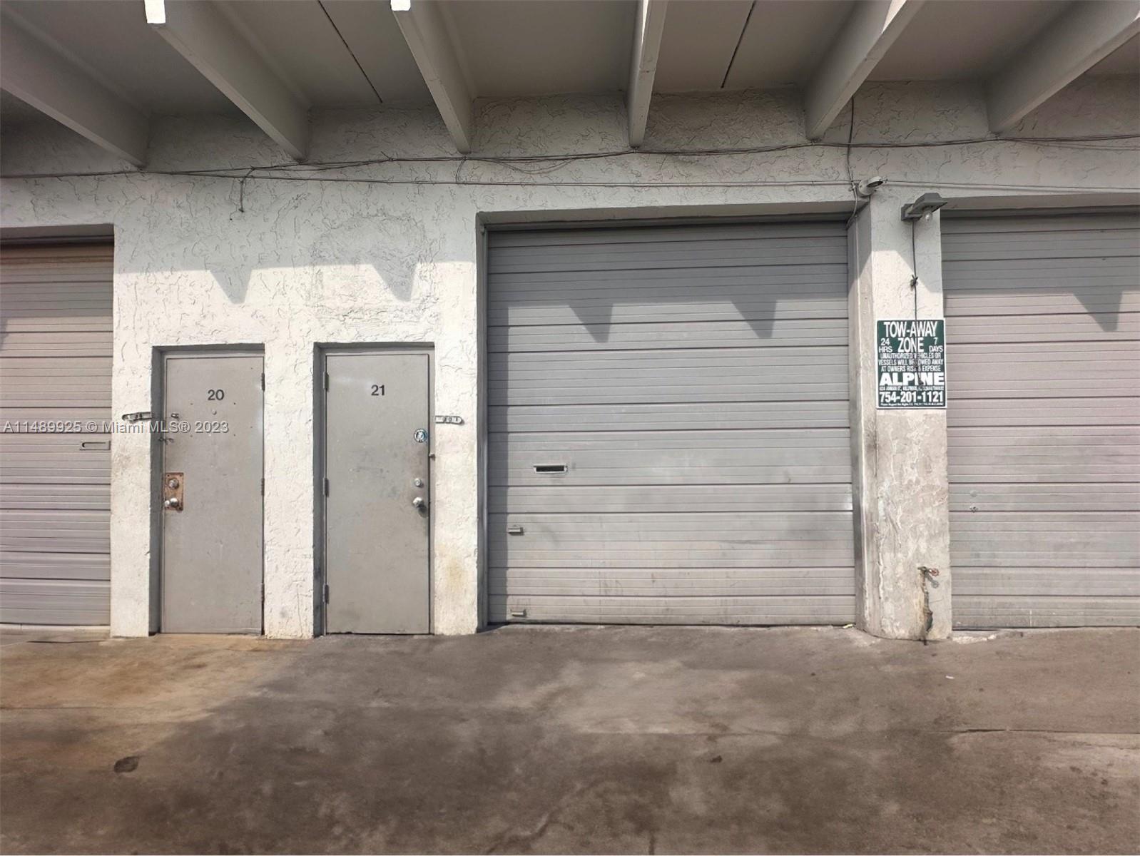 5801-5807 Dawson St