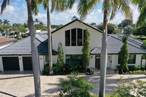 4000 NE 23rd Ave, Lighthouse Point, FL 33064 - MLS#: A11739642