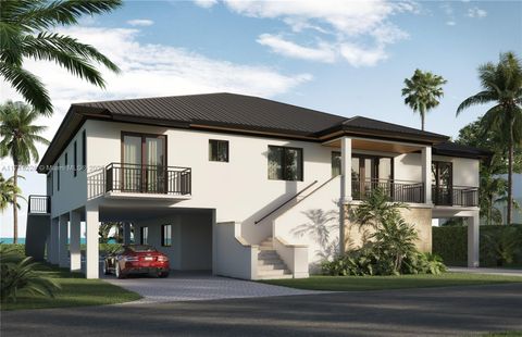126 SE Sunrise Dr Marathon FL 33050