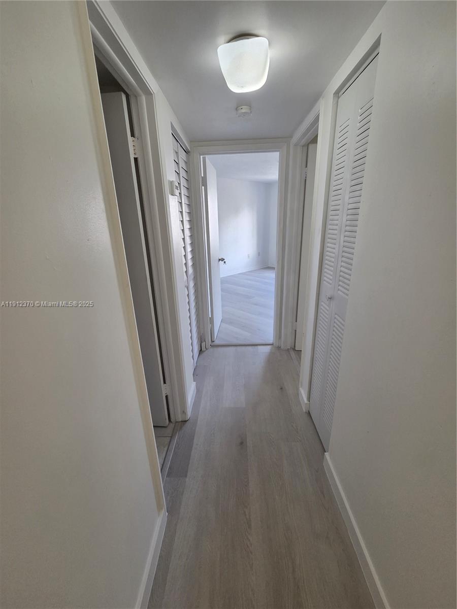 BLEAU FONTAINE CONDO #3 - Residential Lease