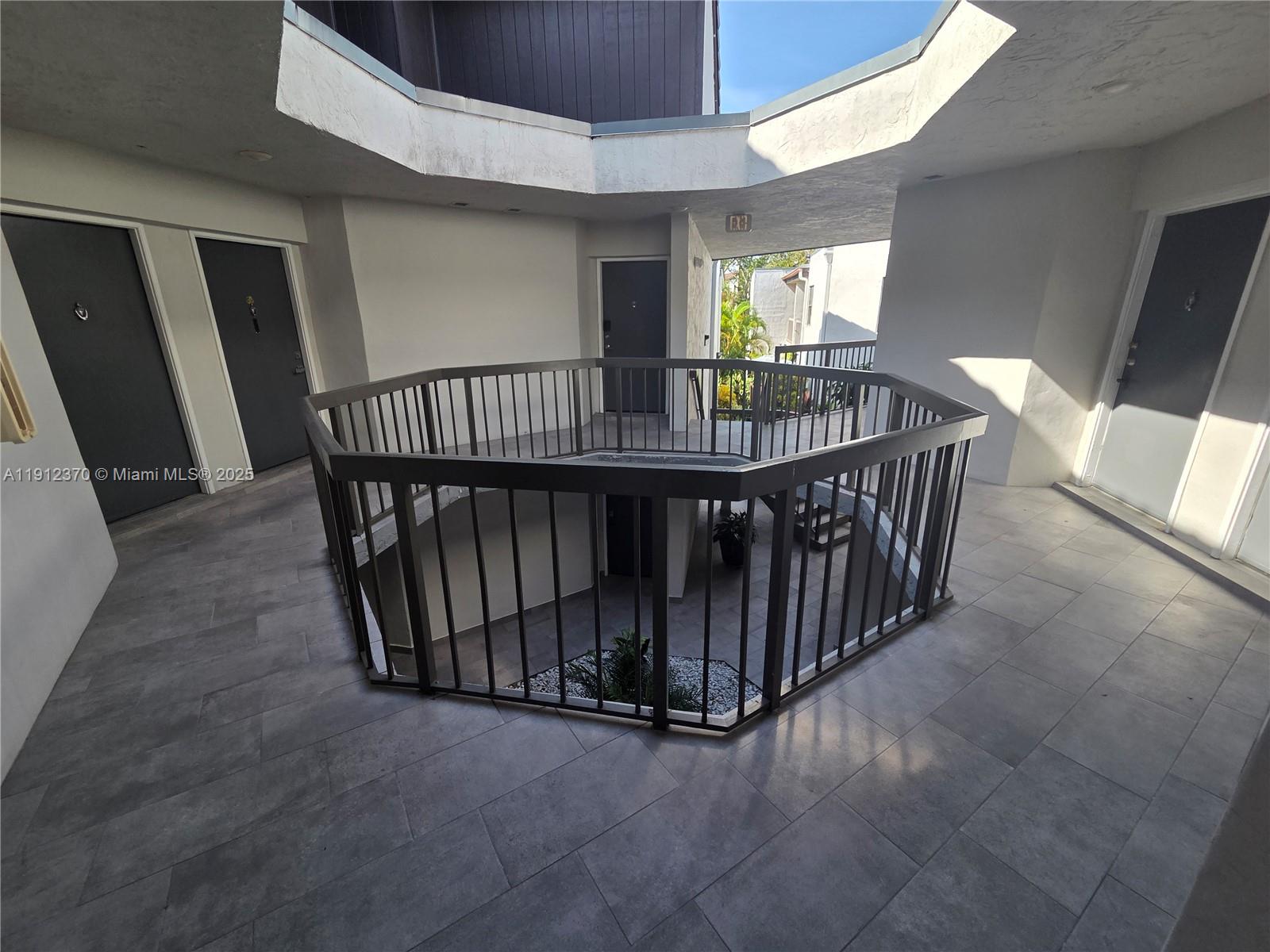 BLEAU FONTAINE CONDO #3 - Residential Lease