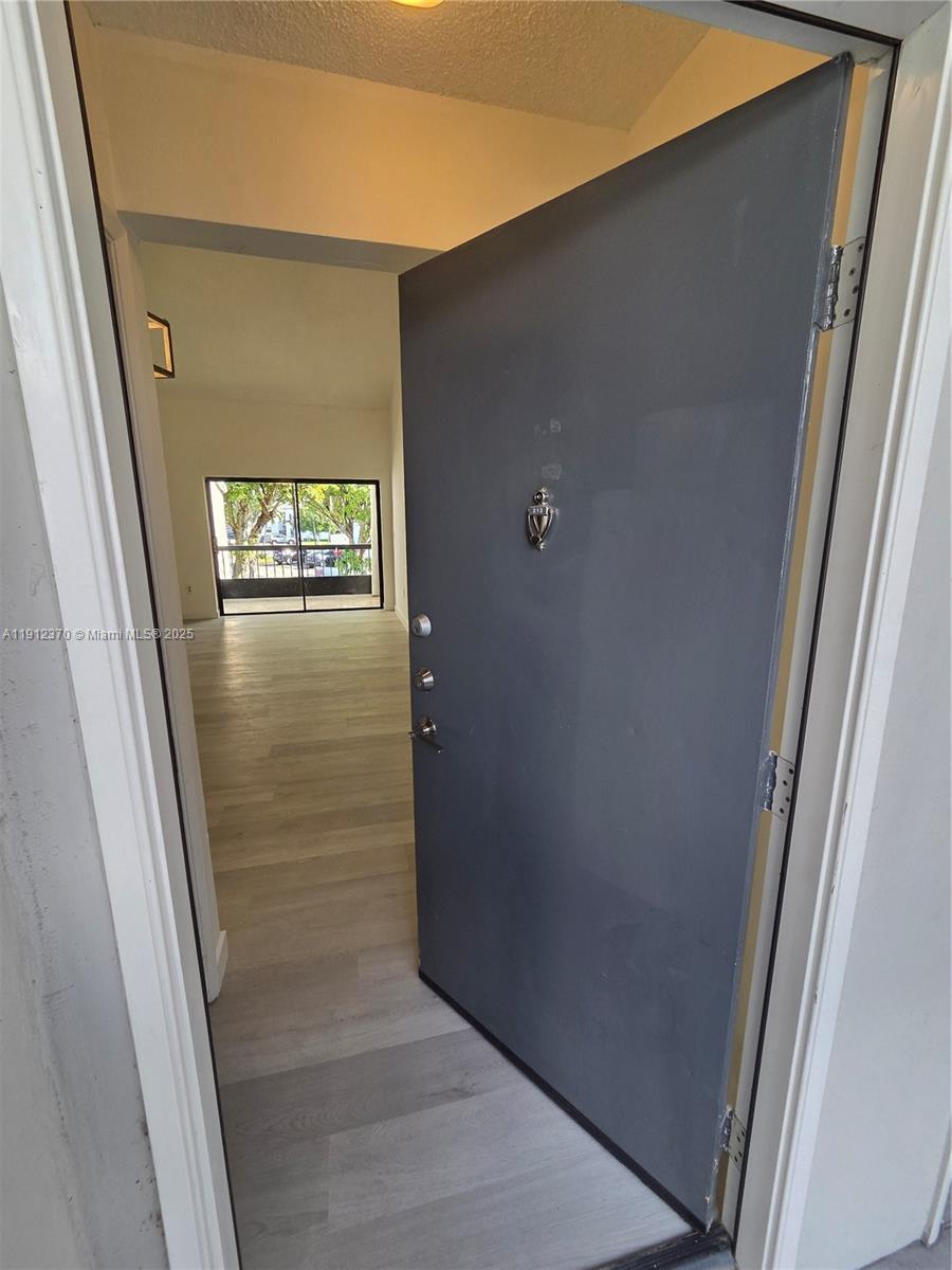 BLEAU FONTAINE CONDO #3 - Residential Lease