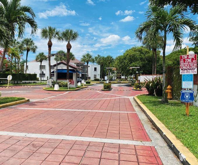 BLEAU FONTAINE CONDO #3 - Residential Lease