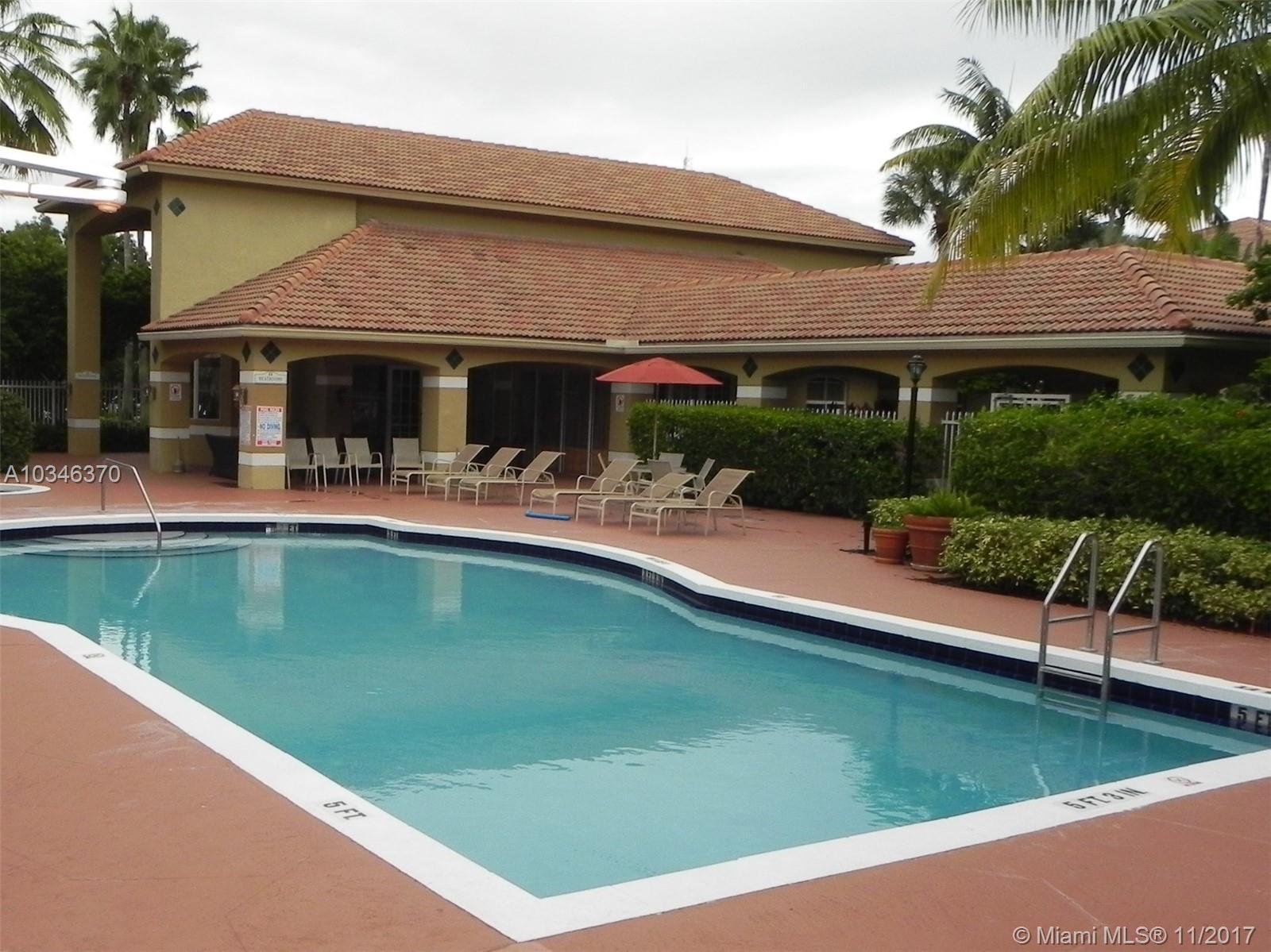 PINEHURST CLUB CONDO - Residential Lease