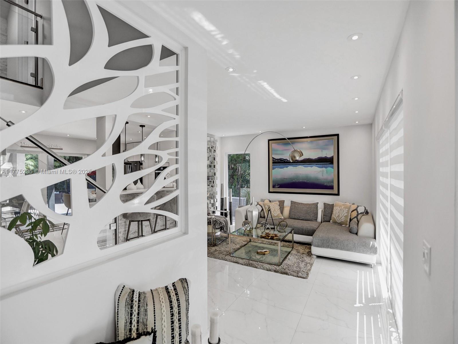 1273 Ne 92nd St 1, Miami Shores, Miami-Dade County, Florida - 4 Bedrooms  
4 Bathrooms - 