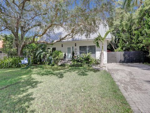 1273 NE 92nd St 1 Miami Shores FL 33138