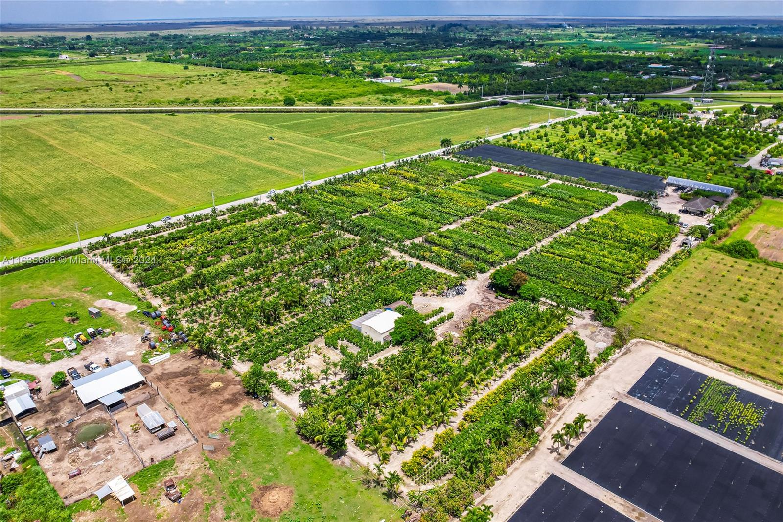 15 ACRES - Commercial Sale