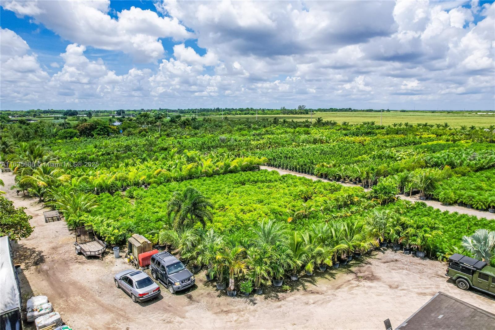 15 ACRES - Commercial Sale