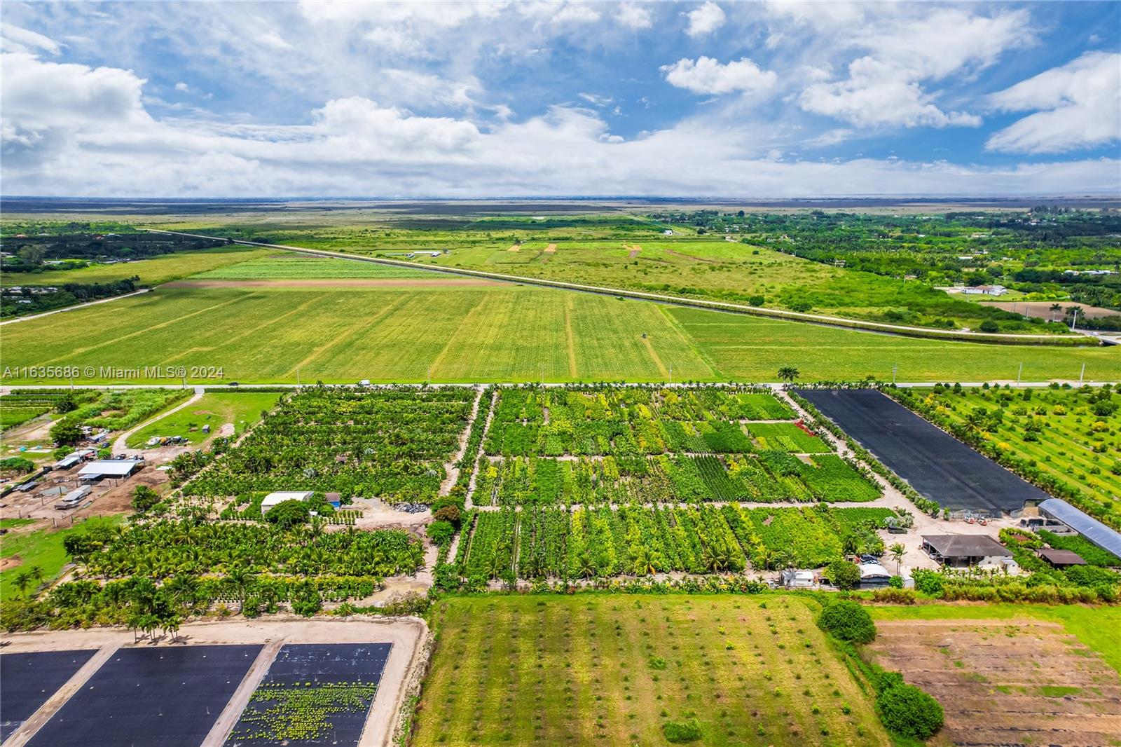 15 ACRES - Commercial Sale