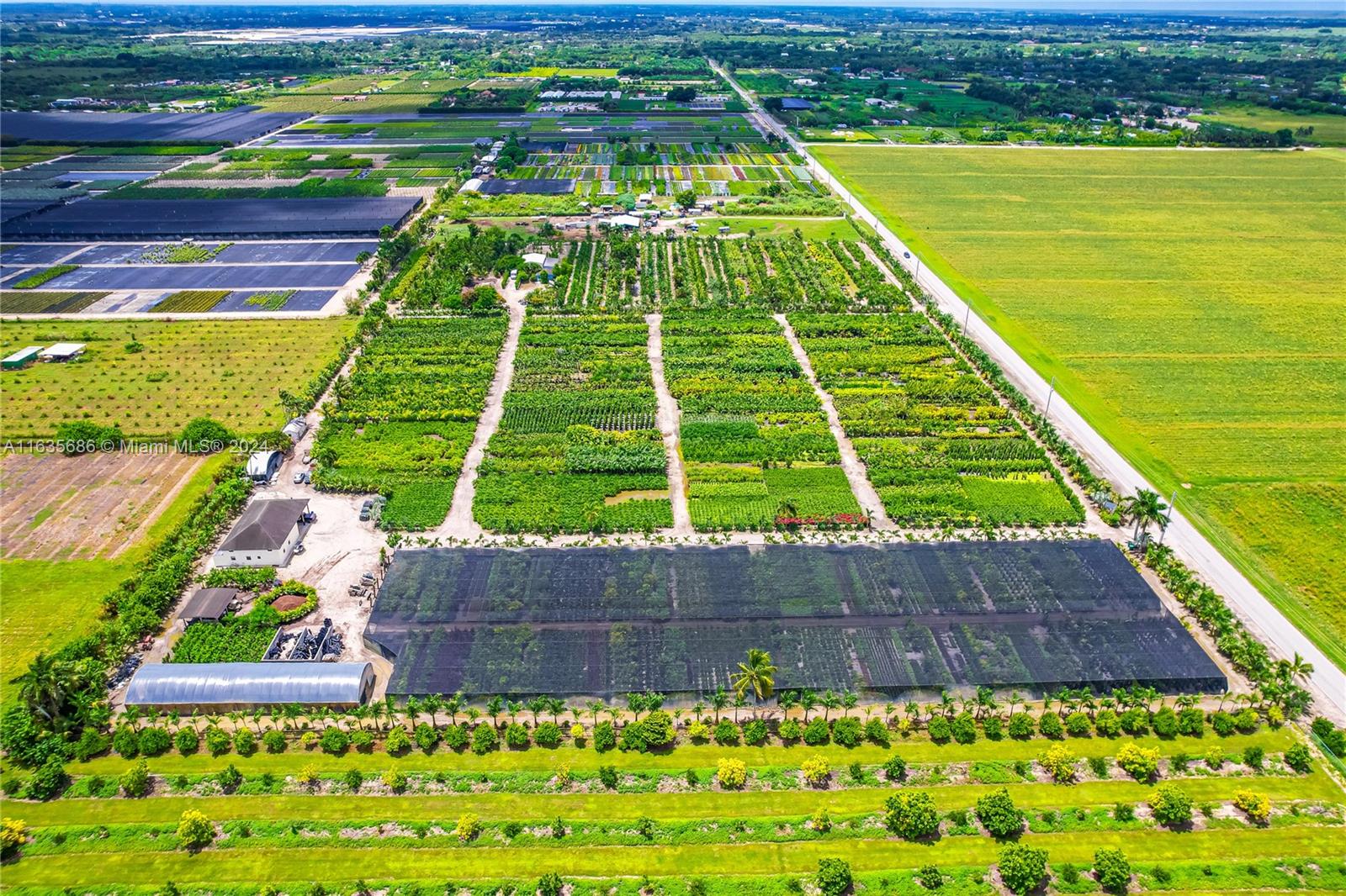15 ACRES - Commercial Sale