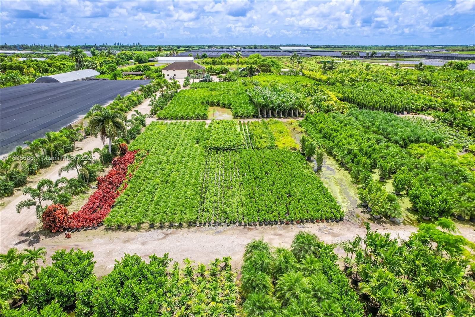 15 ACRES - Commercial Sale