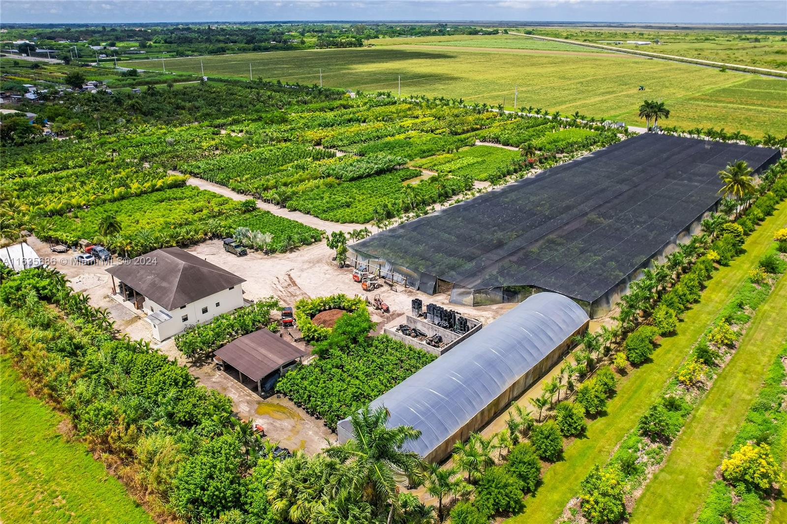 15 ACRES - Commercial Sale