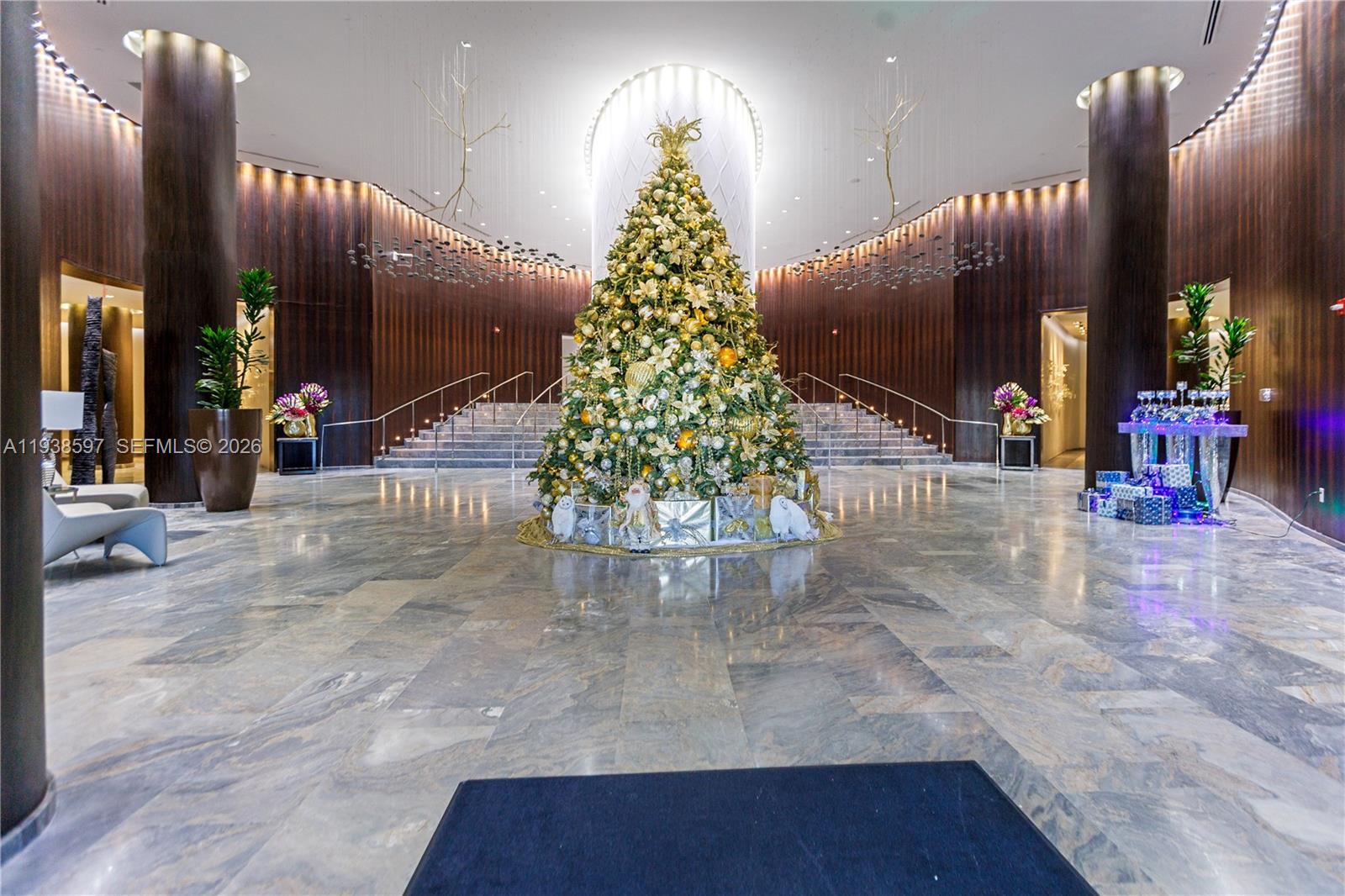 OCEAN FOUR CONDO - Residential