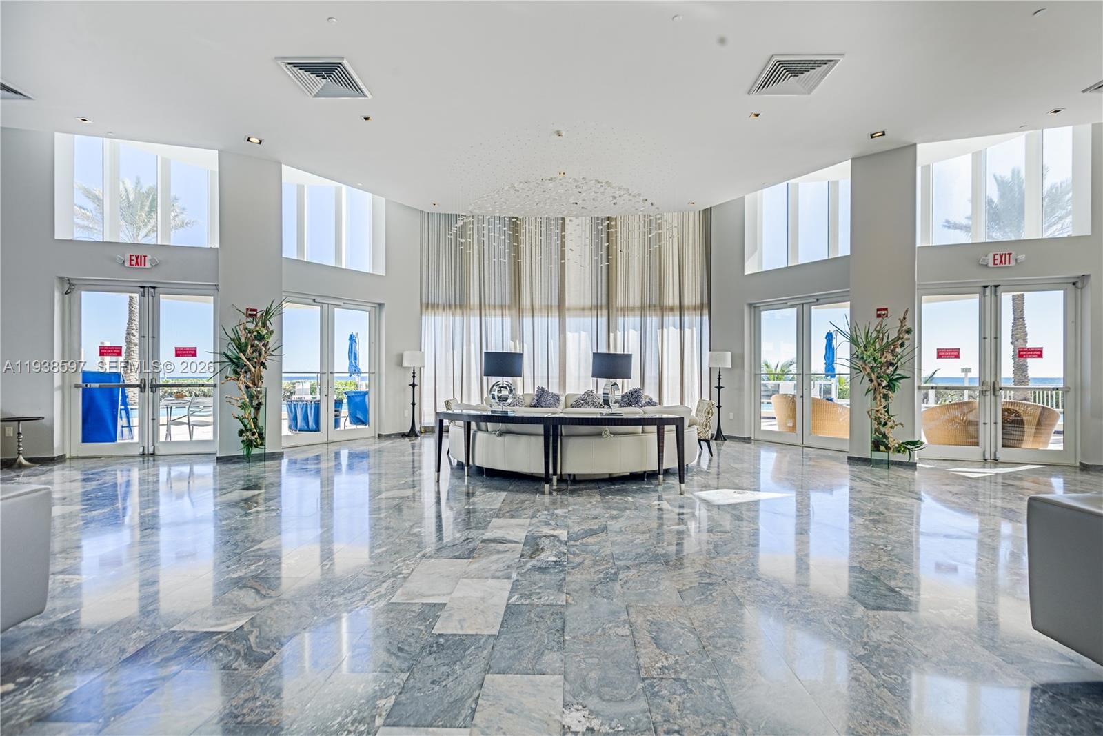 OCEAN FOUR CONDO - Residential