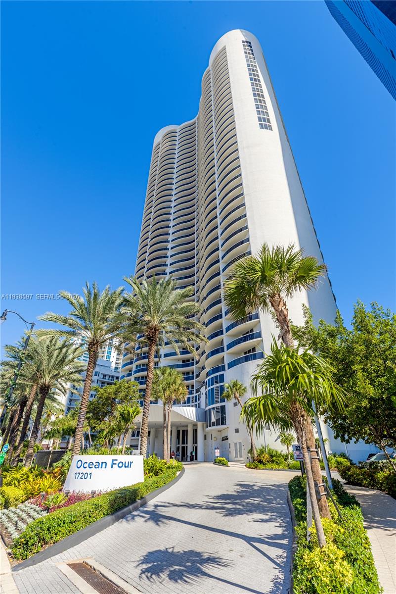 OCEAN FOUR CONDO - Residential