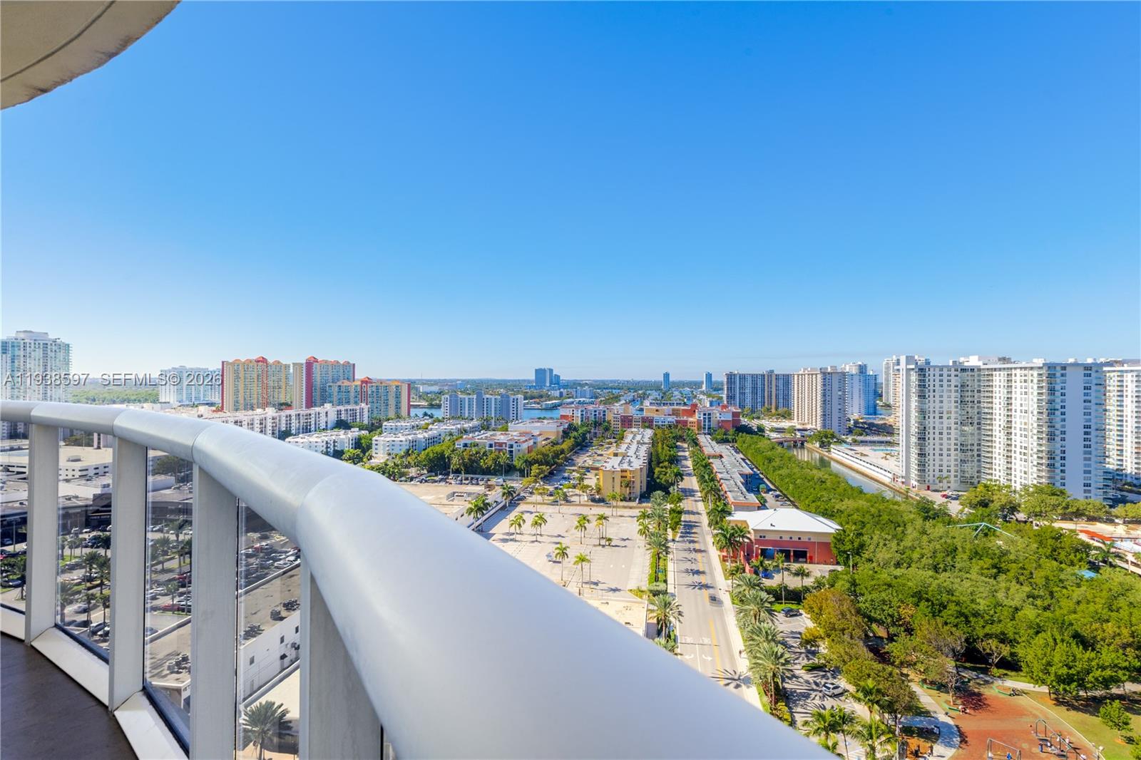 OCEAN FOUR CONDO - Residential