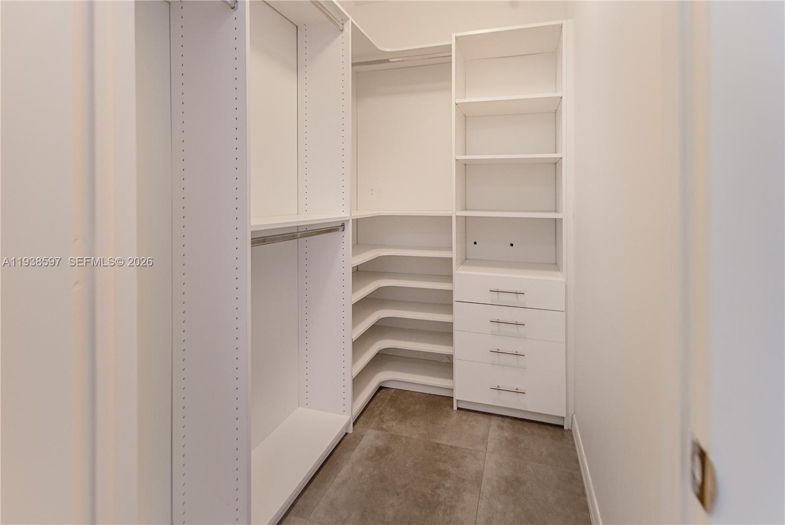 OCEAN FOUR CONDO - Residential