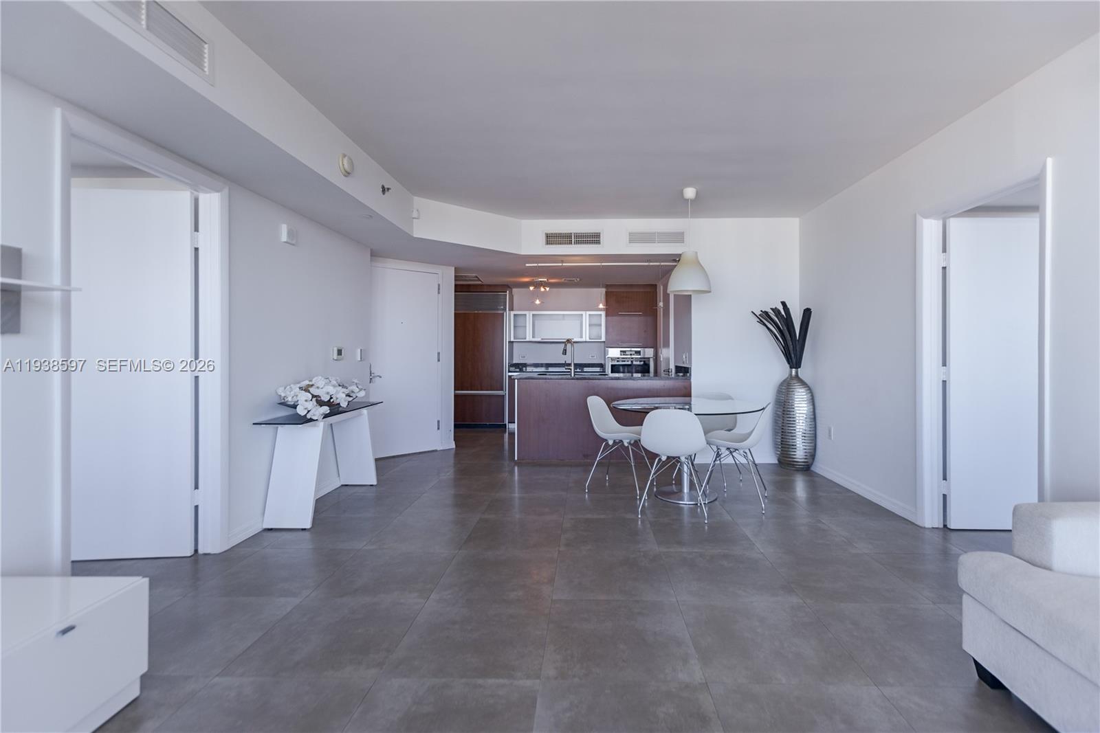 OCEAN FOUR CONDO - Residential