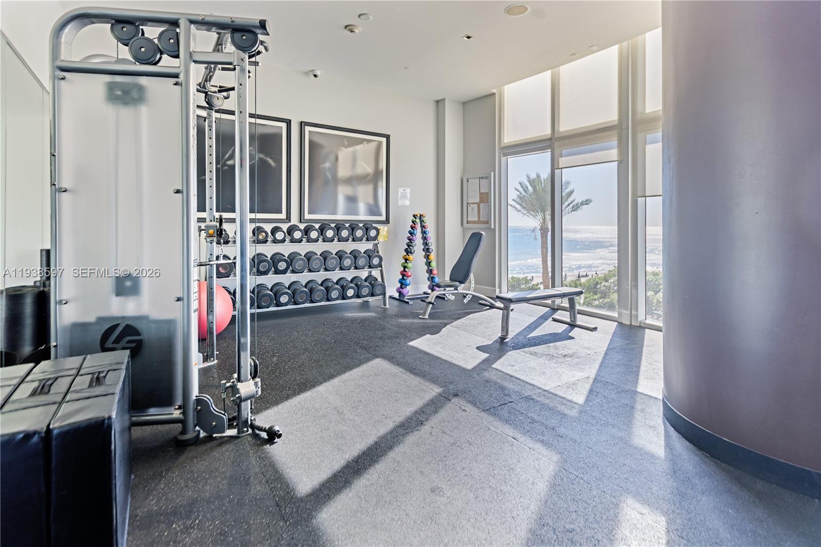 OCEAN FOUR CONDO - Residential