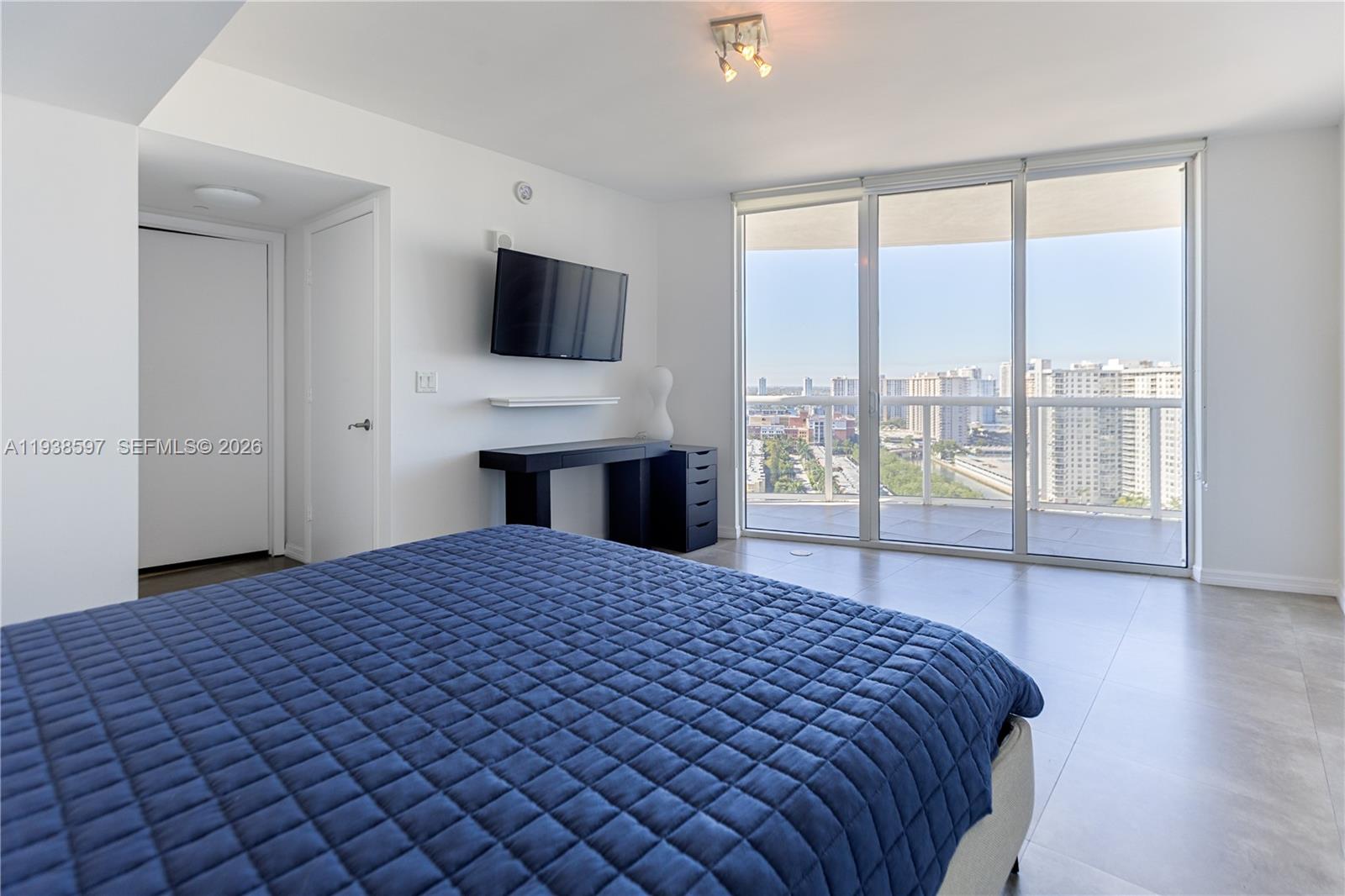 OCEAN FOUR CONDO - Residential