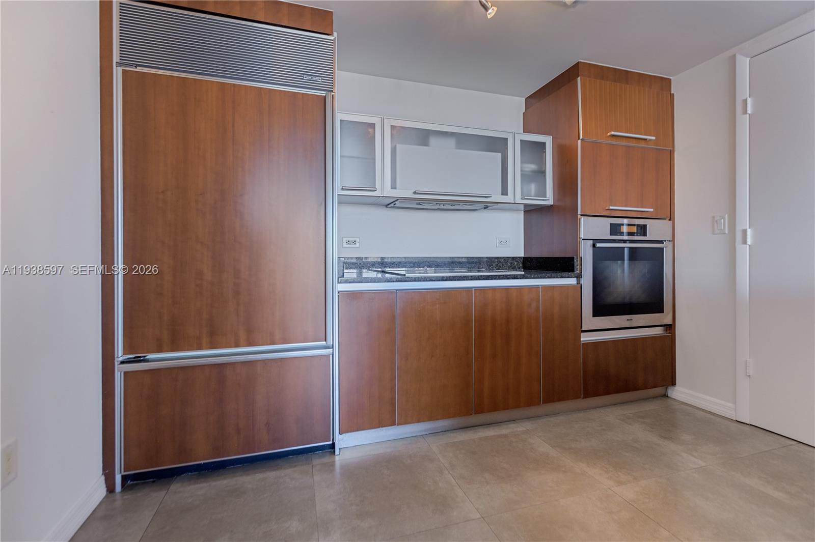 OCEAN FOUR CONDO - Residential