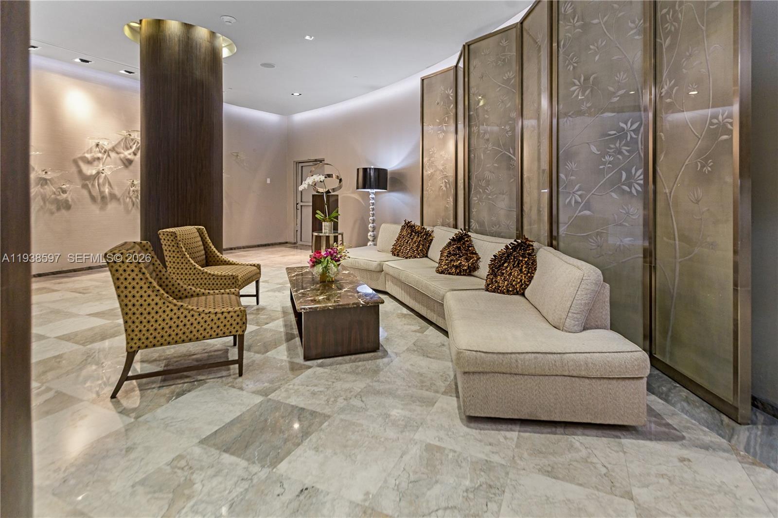 OCEAN FOUR CONDO - Residential