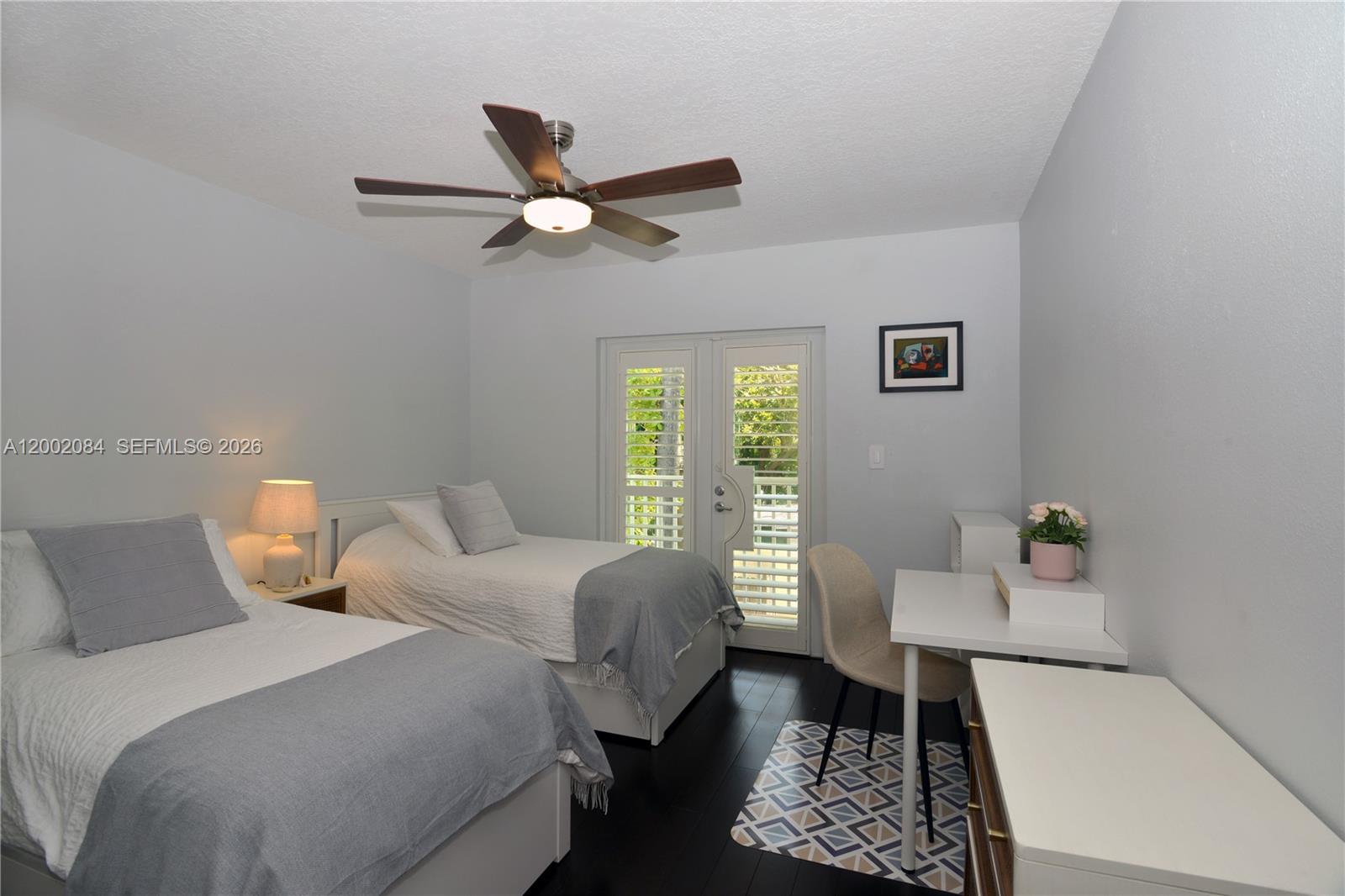 SHIPPING MATILDA CONDO - Residential Lease