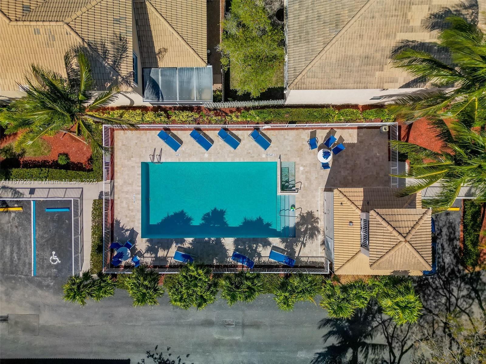 SAN MARINO VILLAGE - Residential