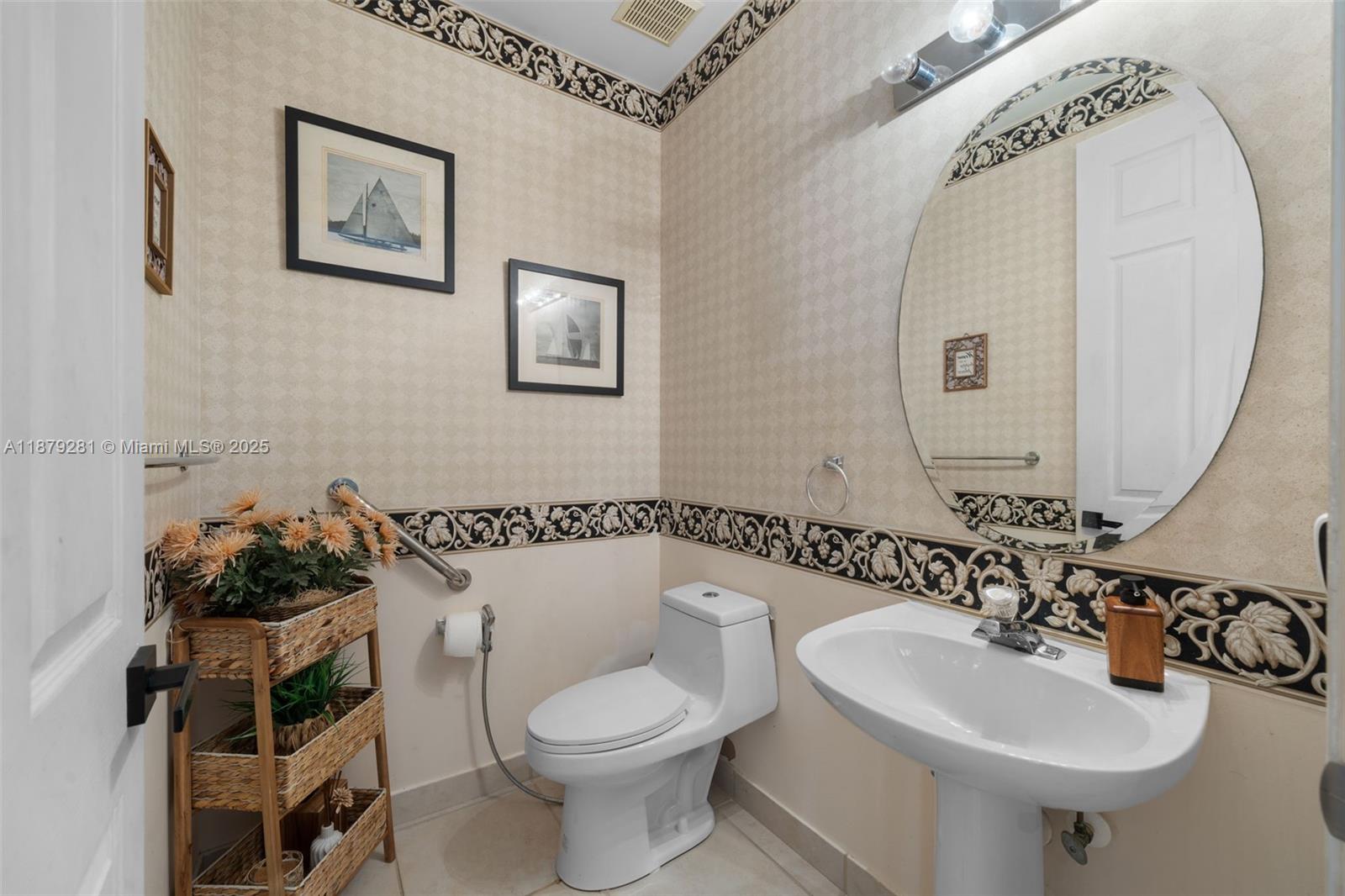 SAN MARINO VILLAGE - Residential