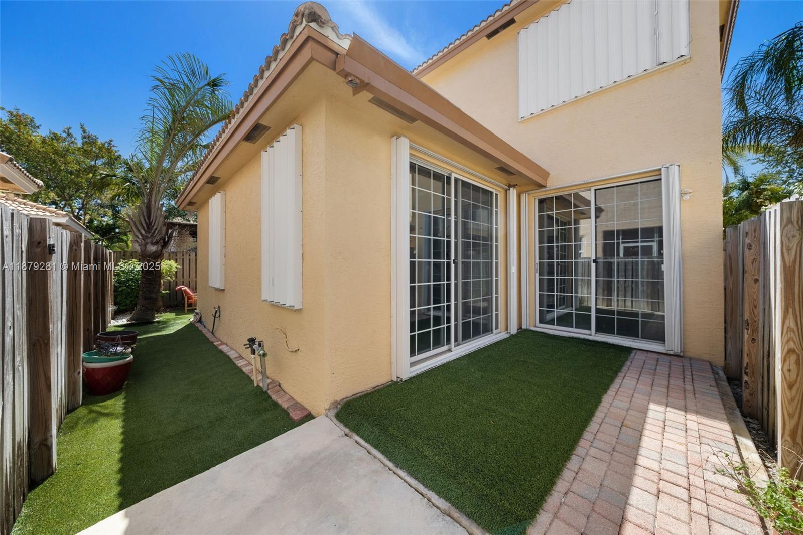 SAN MARINO VILLAGE - Residential