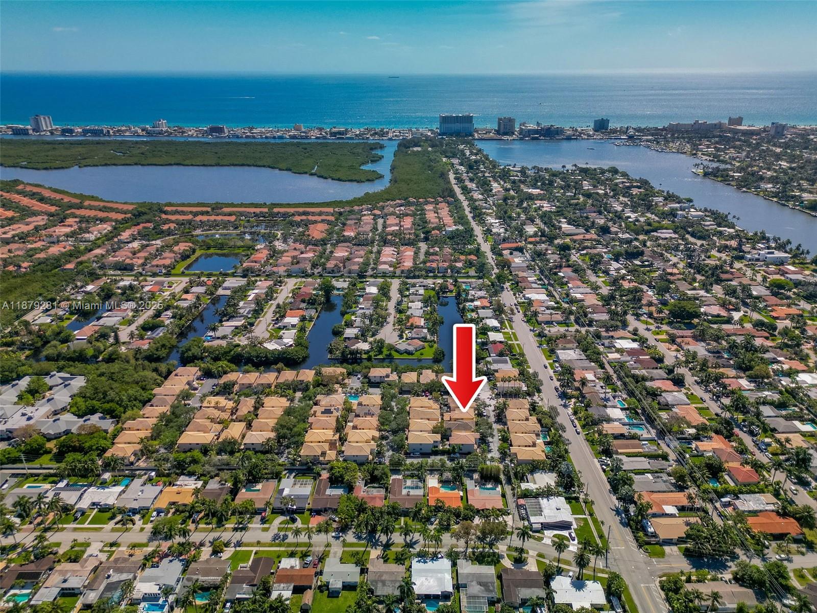 SAN MARINO VILLAGE - Residential