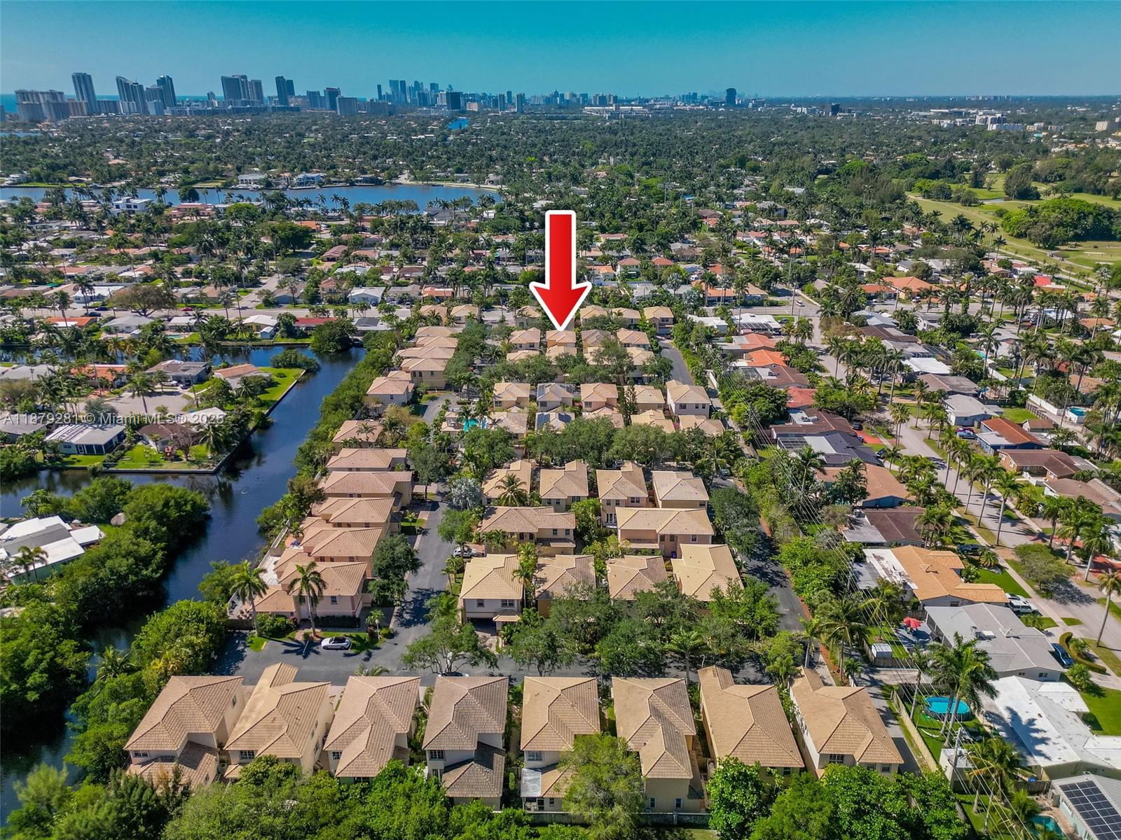 SAN MARINO VILLAGE - Residential