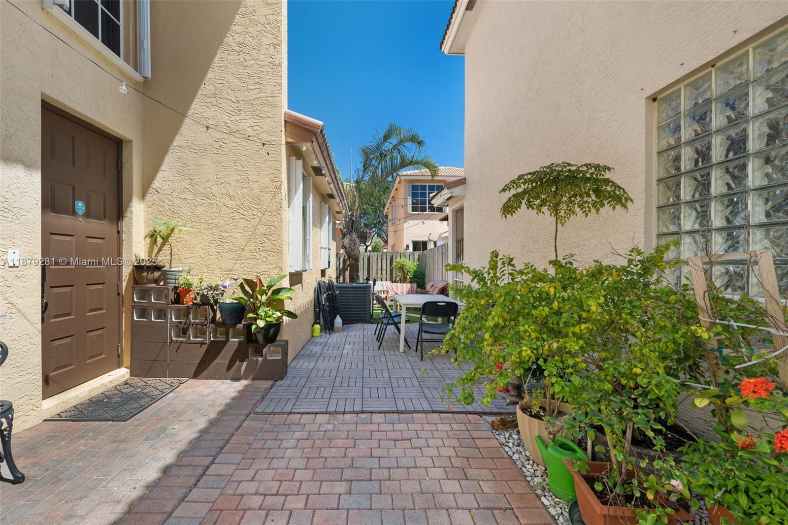 SAN MARINO VILLAGE - Residential