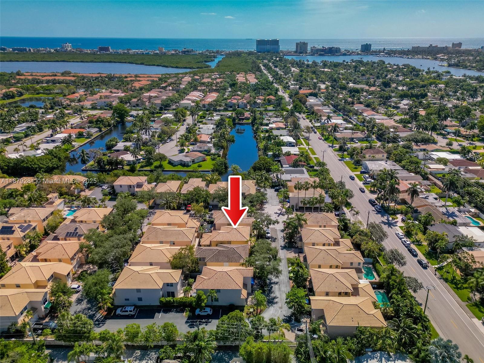 SAN MARINO VILLAGE - Residential