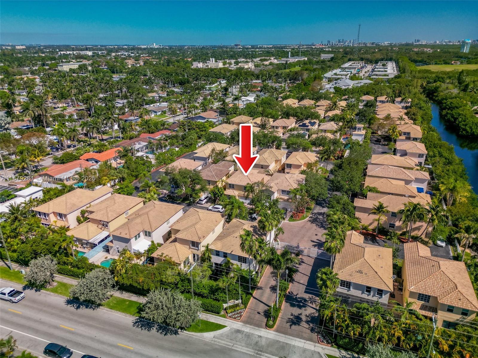 SAN MARINO VILLAGE - Residential