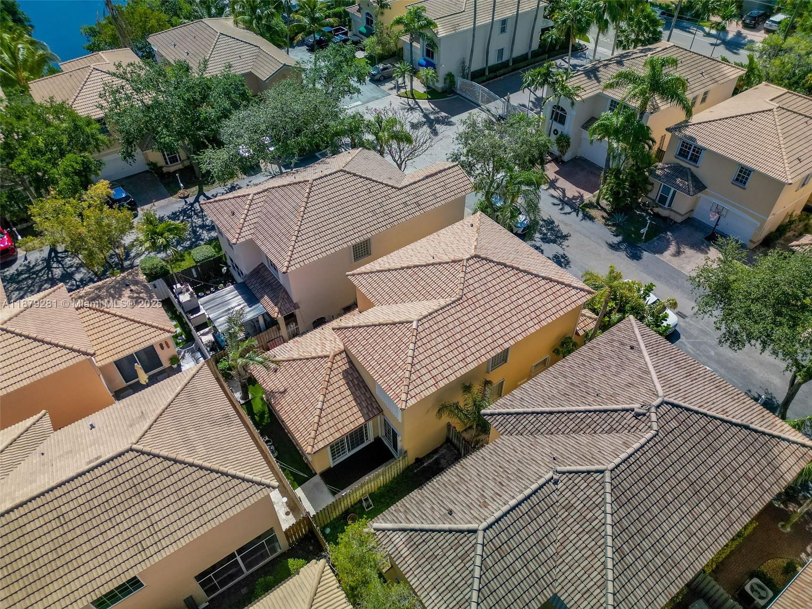 SAN MARINO VILLAGE - Residential