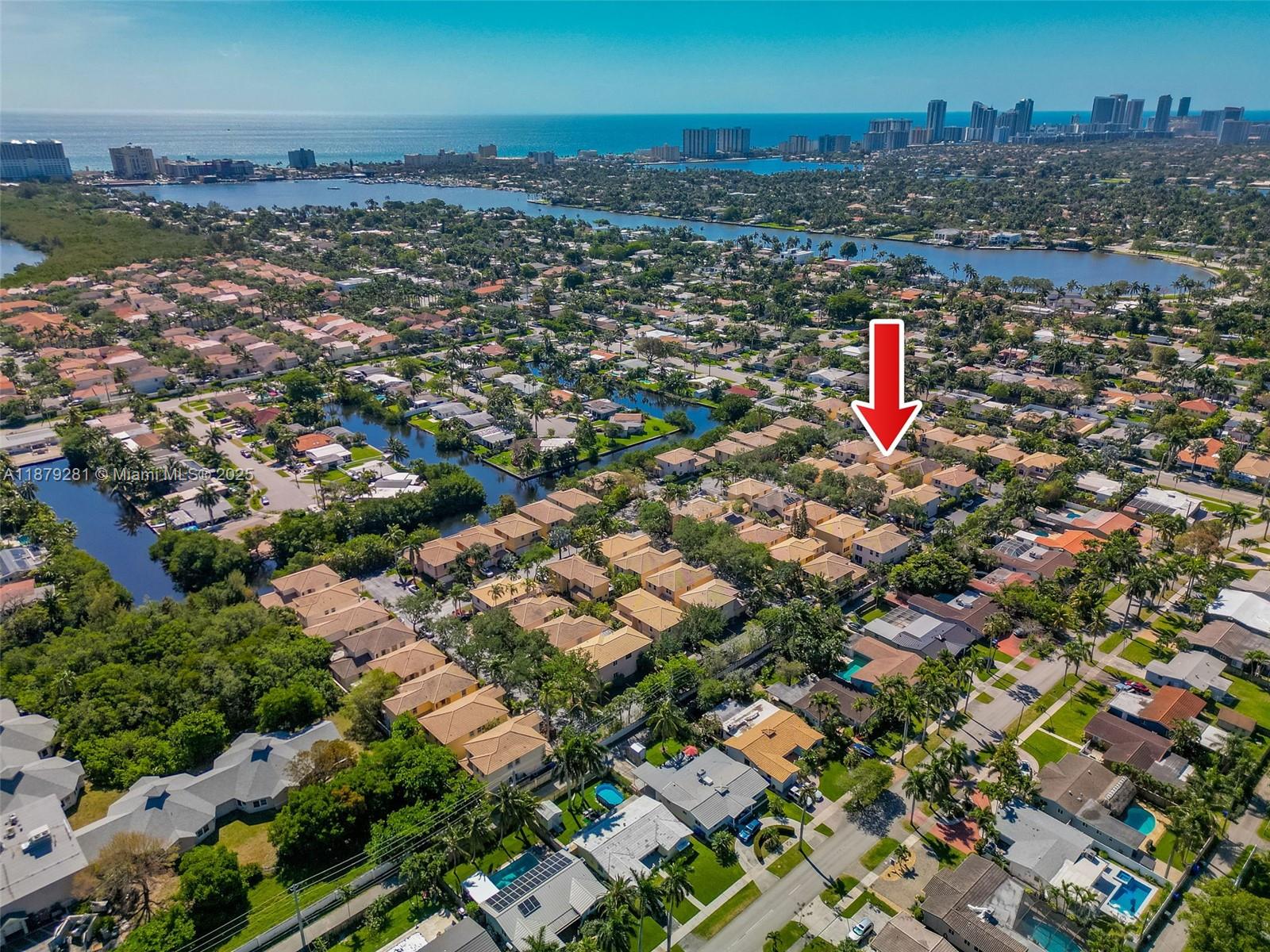 SAN MARINO VILLAGE - Residential