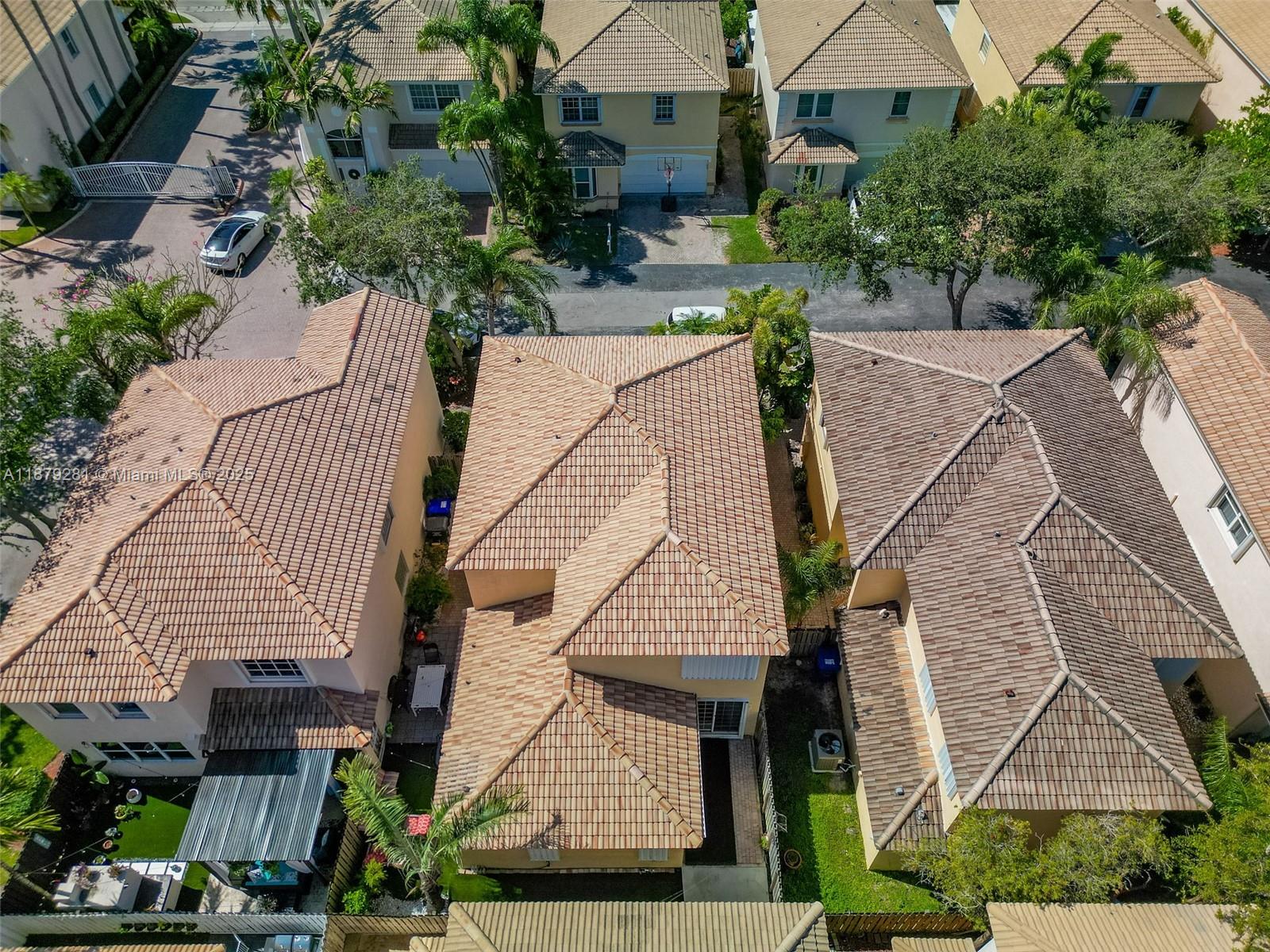 SAN MARINO VILLAGE - Residential