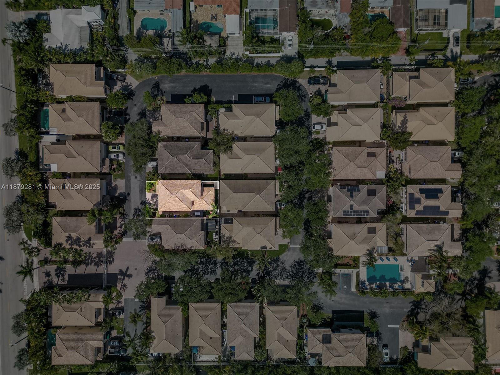 SAN MARINO VILLAGE - Residential