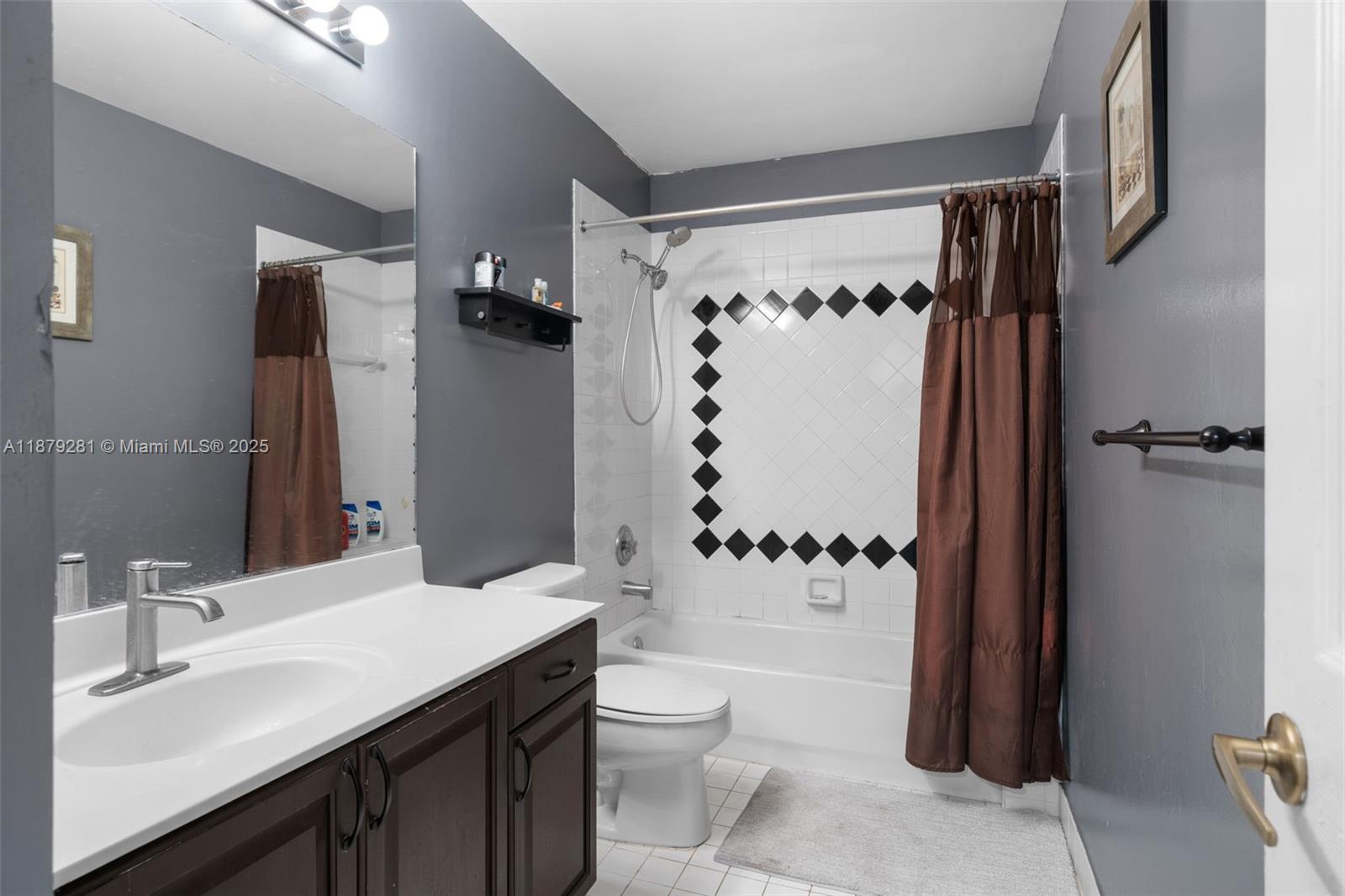 SAN MARINO VILLAGE - Residential