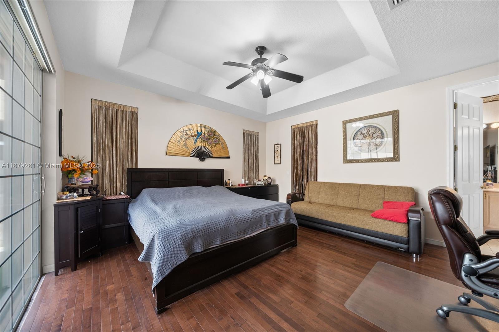 SAN MARINO VILLAGE - Residential