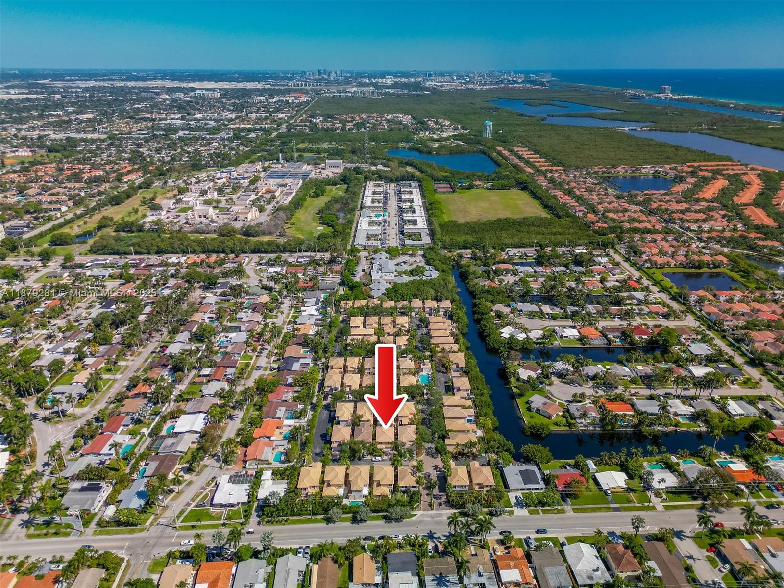 SAN MARINO VILLAGE - Residential