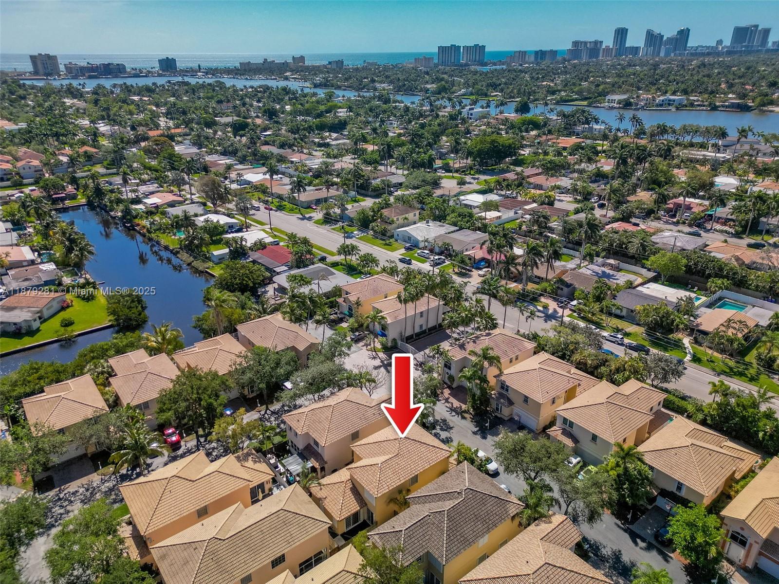 SAN MARINO VILLAGE - Residential